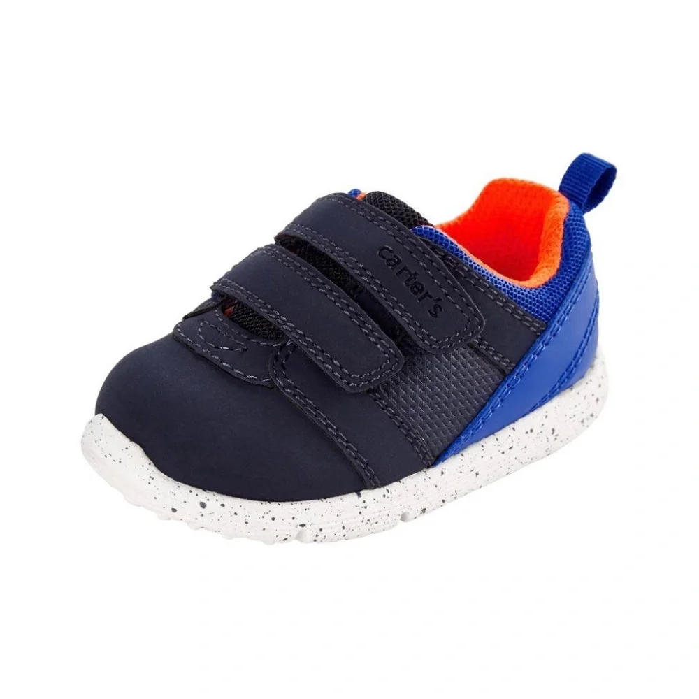 Carter's Every Step Sneakers - 3